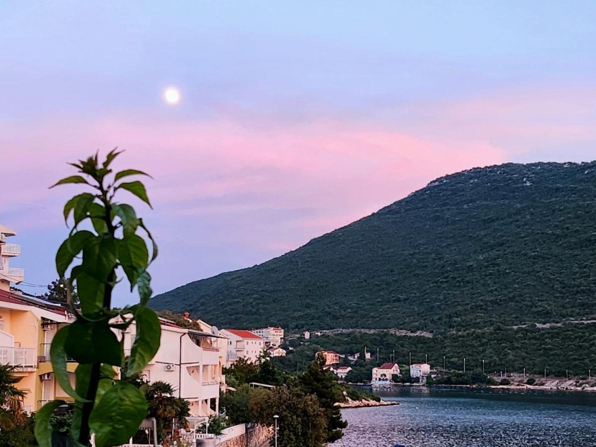 Apartments Lily Neum Exteriér fotografie