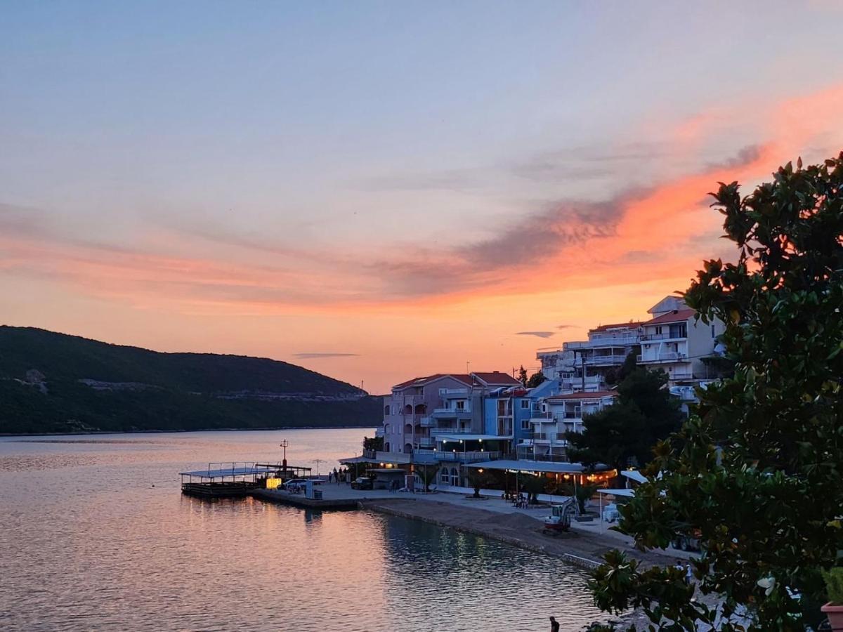 Apartments Lily Neum Exteriér fotografie