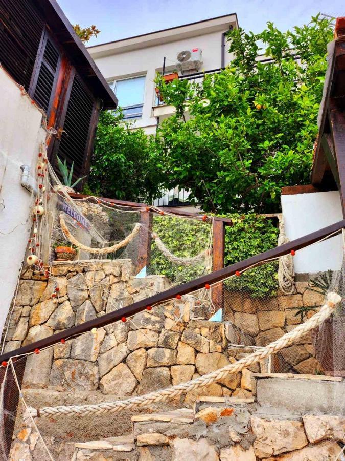 Apartments Lily Neum Exteriér fotografie