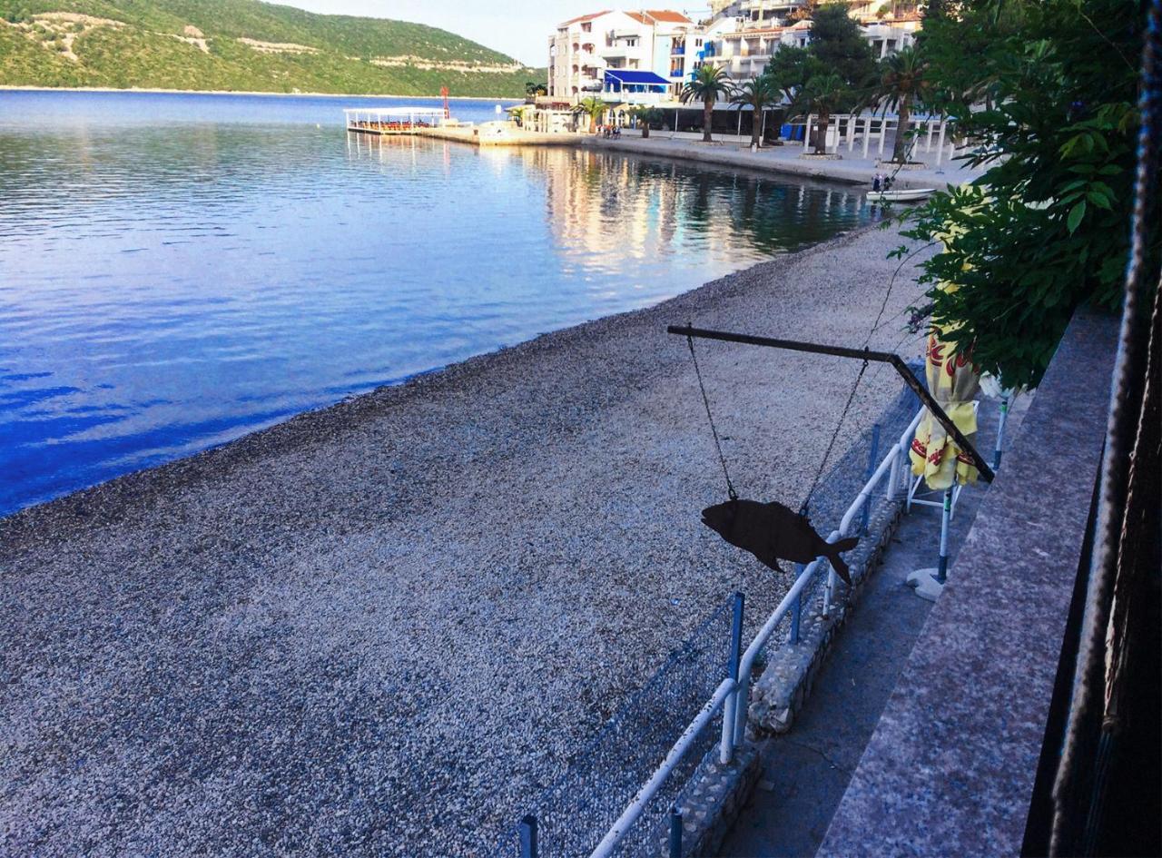 Apartments Lily Neum Exteriér fotografie