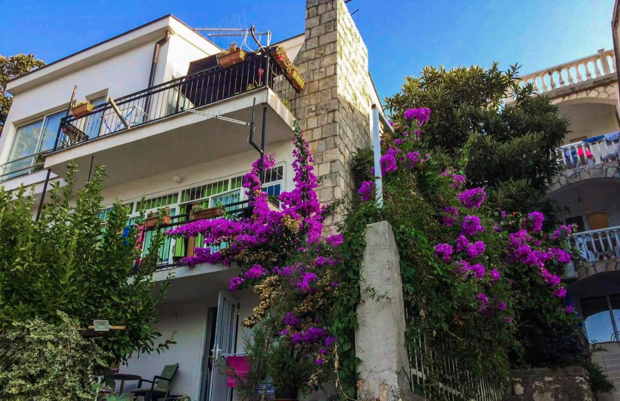 Apartments Lily Neum Exteriér fotografie