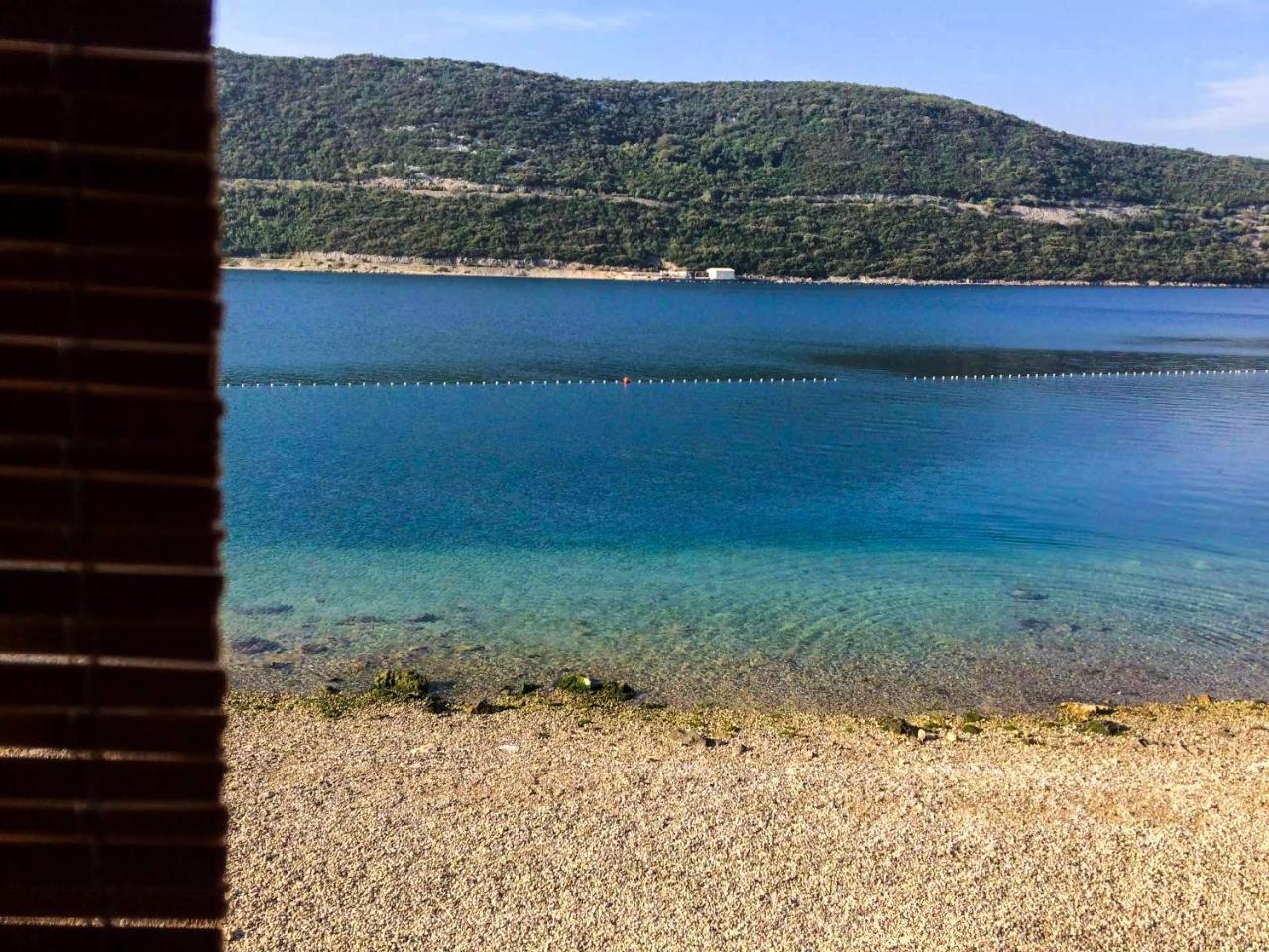 Apartments Lily Neum Exteriér fotografie