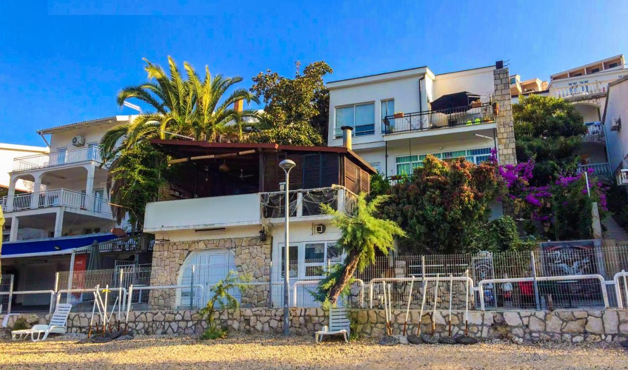 Apartments Lily Neum Exteriér fotografie