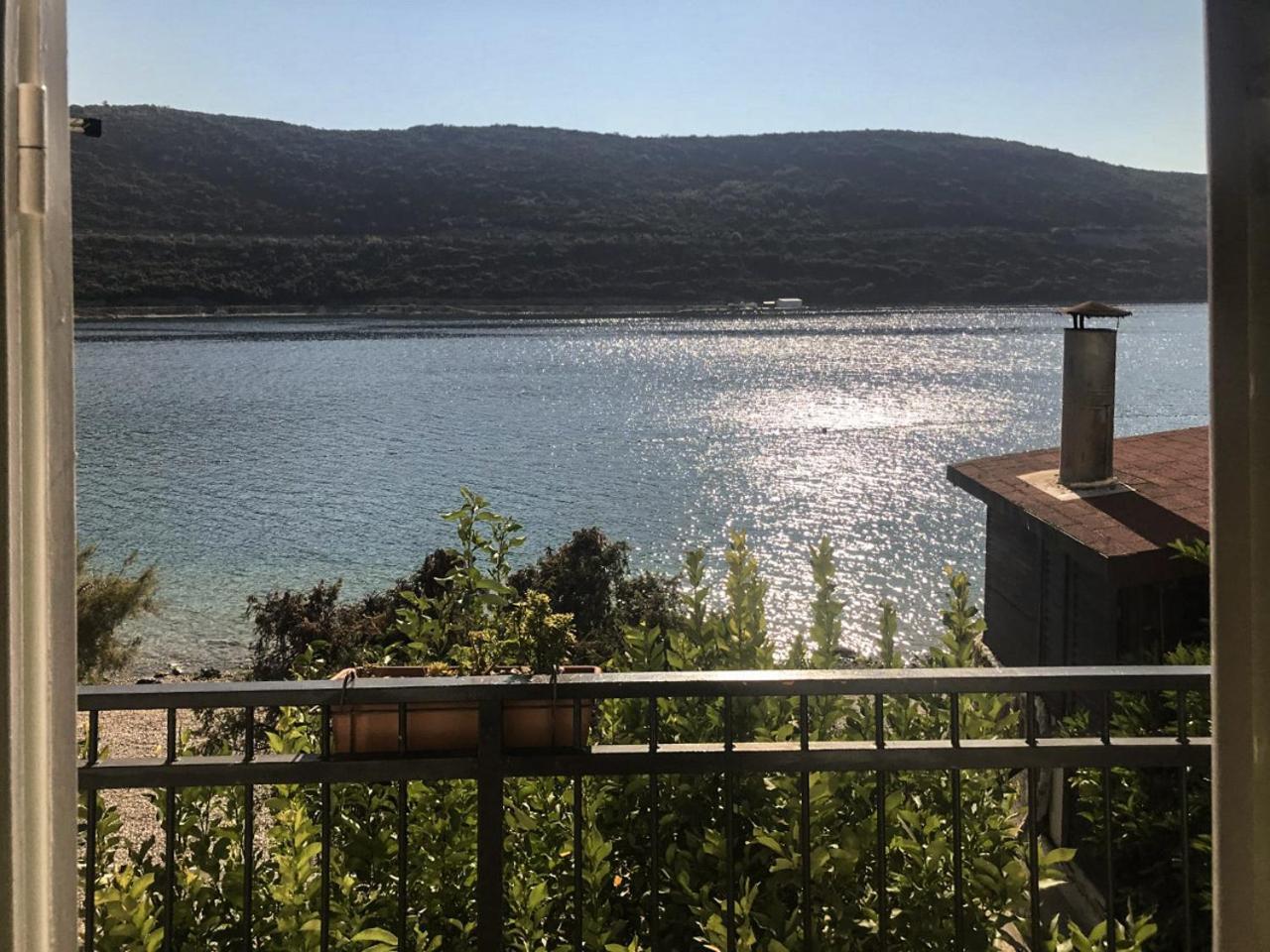 Apartments Lily Neum Exteriér fotografie