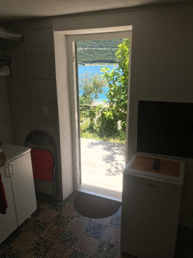 Apartments Lily Neum Exteriér fotografie
